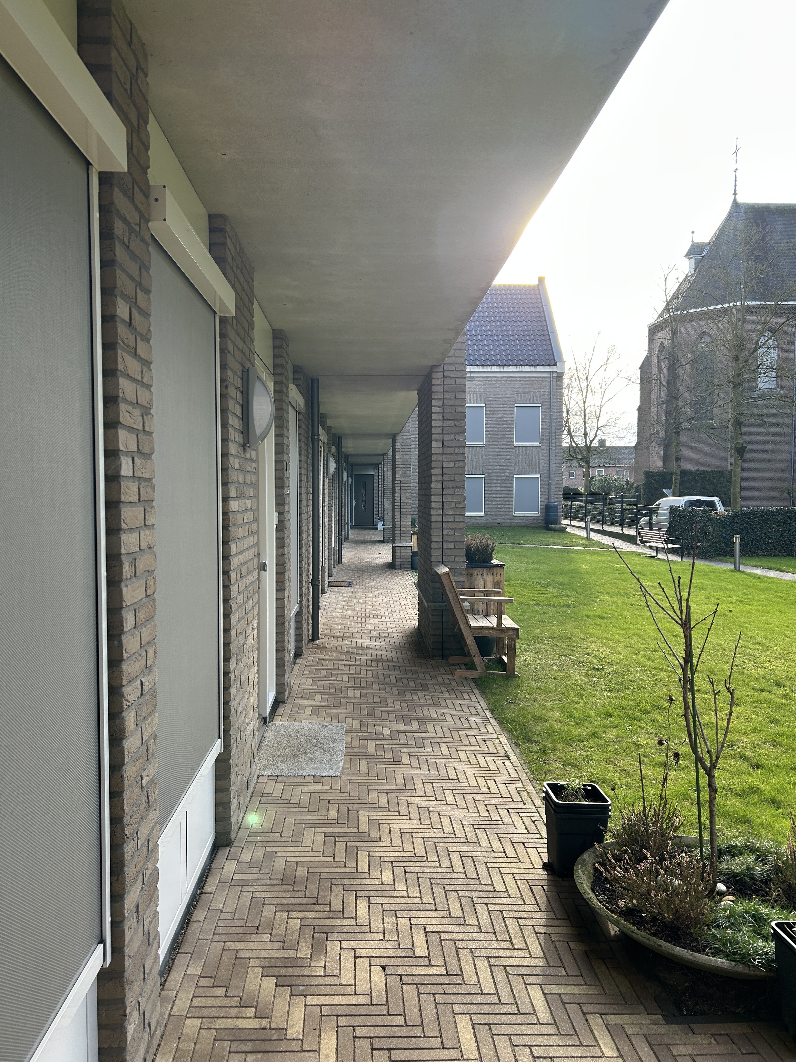 Mieke de Brefstraat 5