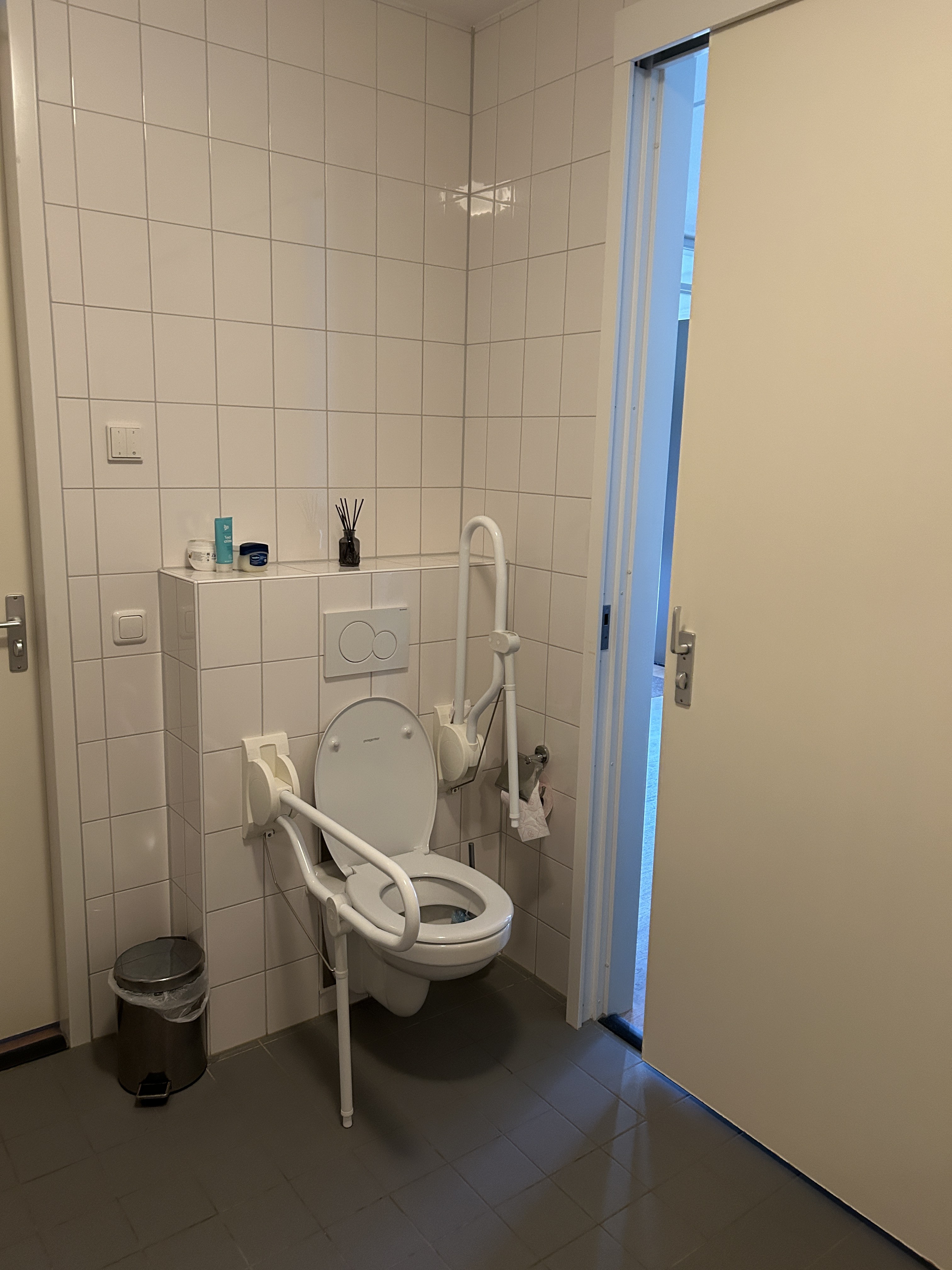 Mieke de Brefstraat 5