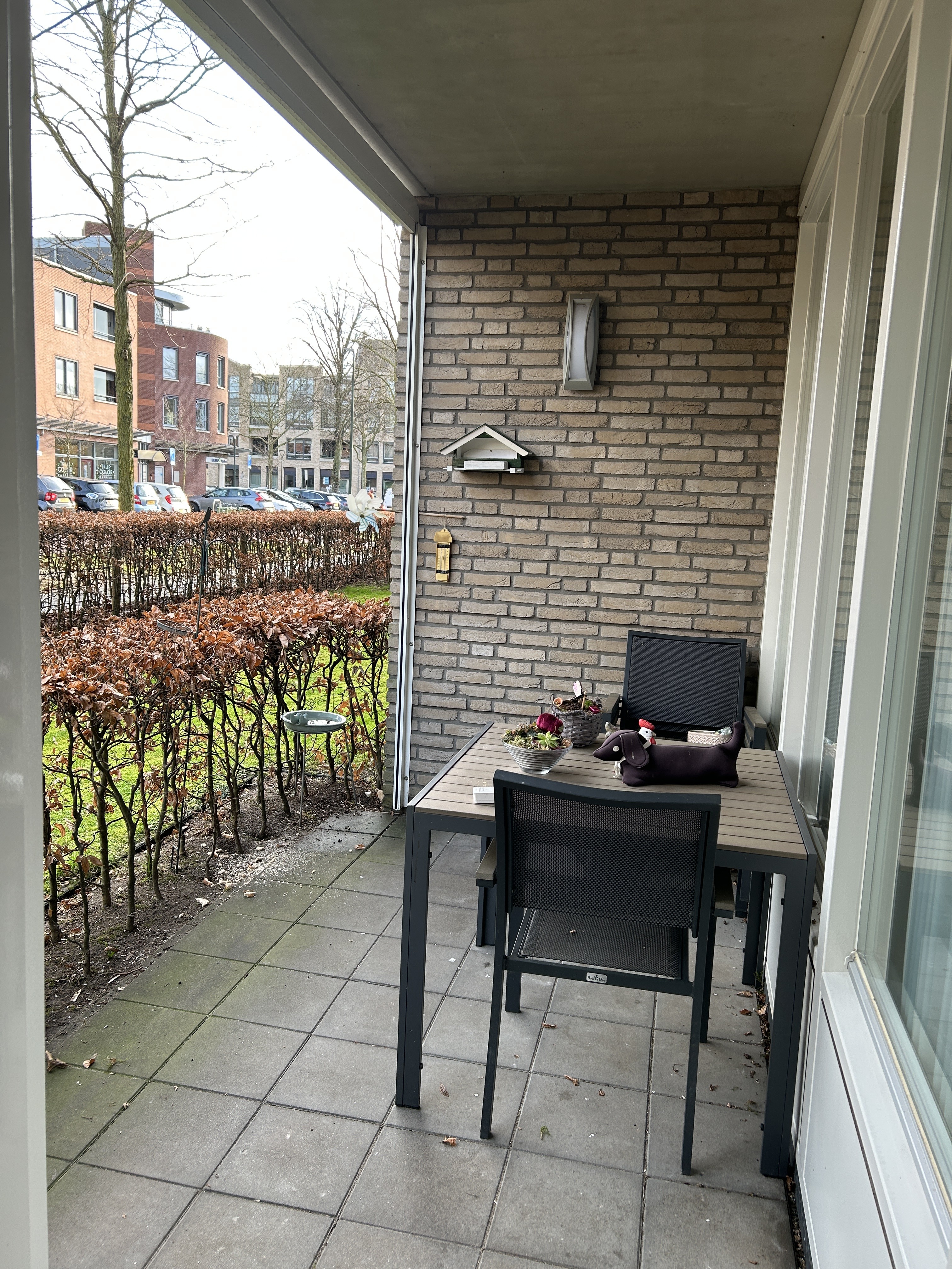 Mieke de Brefstraat 5