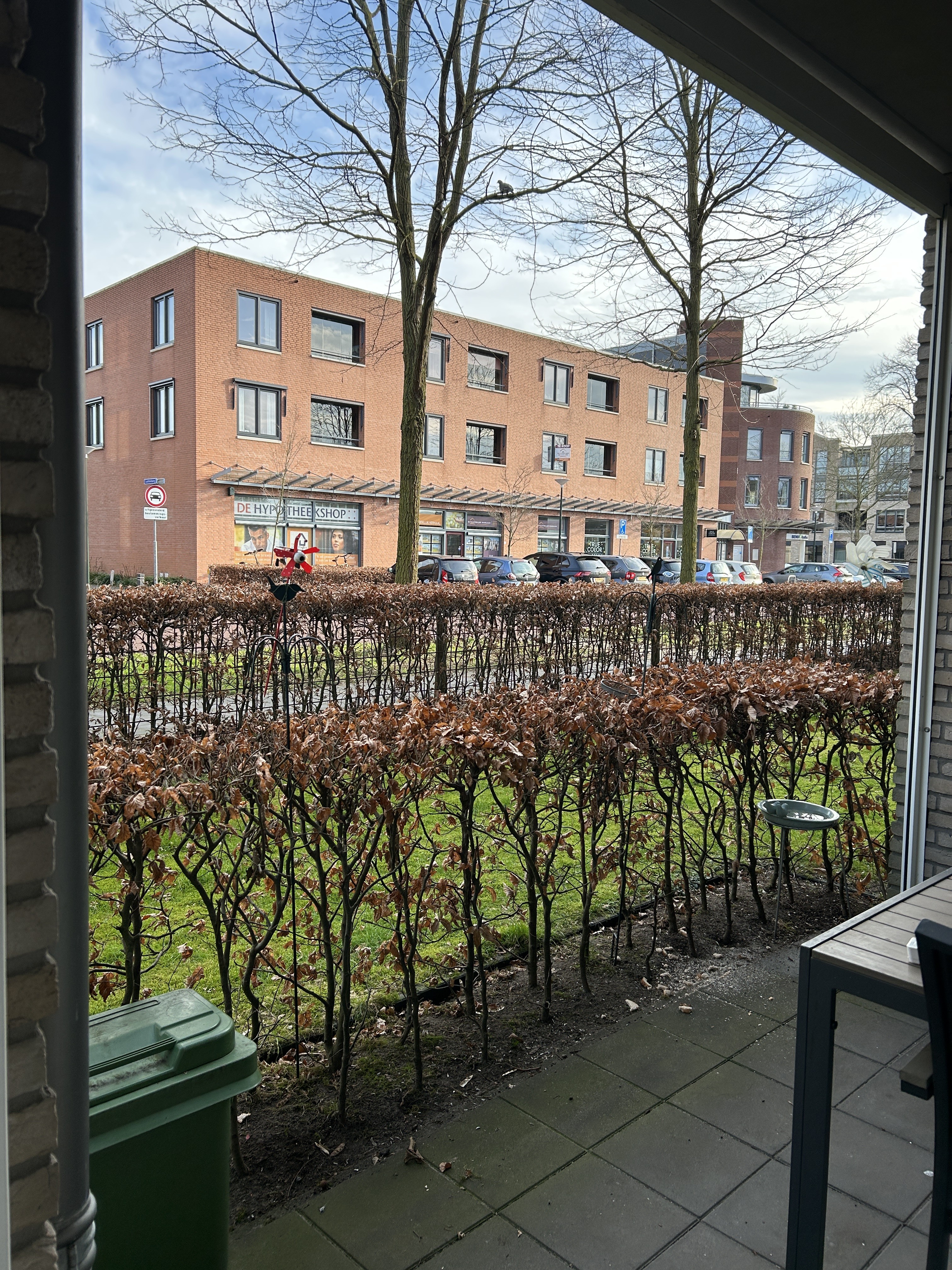 Mieke de Brefstraat 5