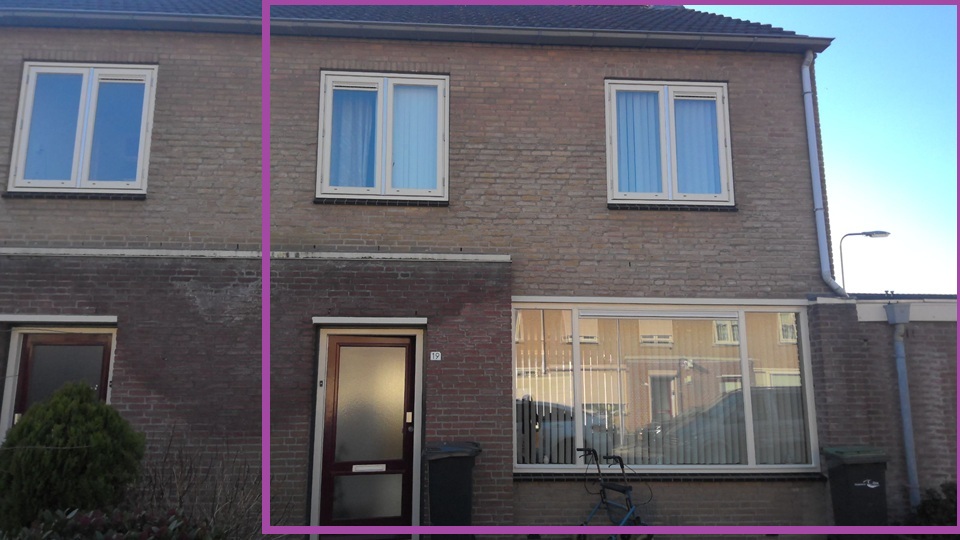 Camphuysenstraat 19, 5344 VK Oss, Nederland