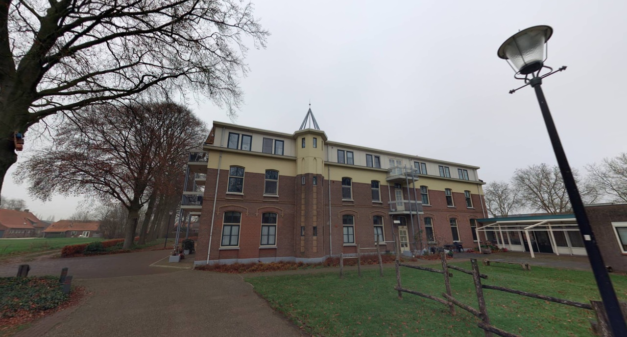 Dominicanenstraat 67, 5453 JN Langenboom, Nederland