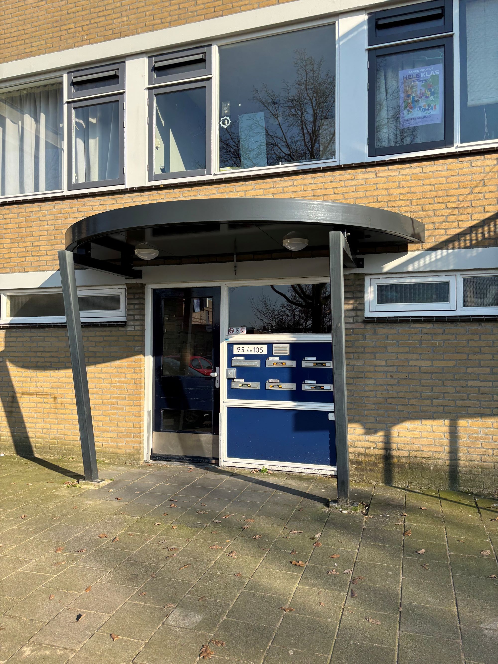 Oude Litherweg 101
