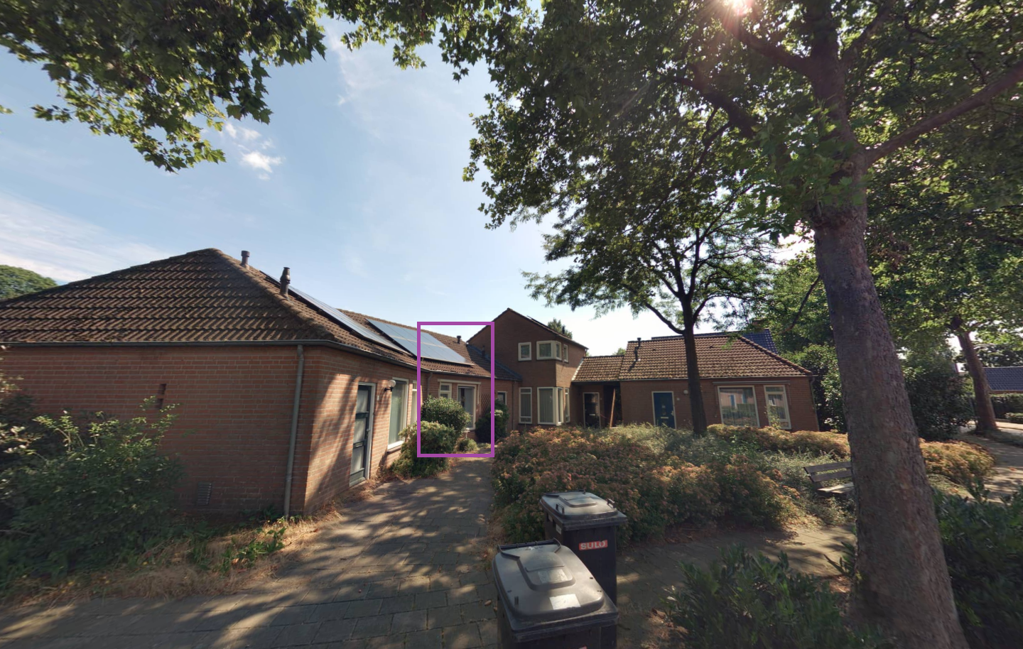 Steengraaf 13, 5469 TP Erp, Nederland