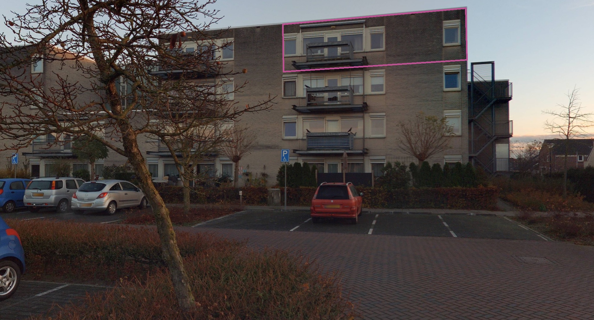 Hof van Cuijk 77, 5431 EZ Cuijk, Nederland