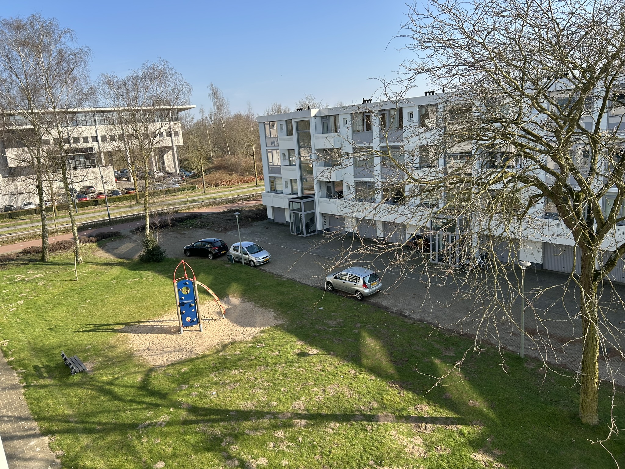 Hof Ter Aa 168