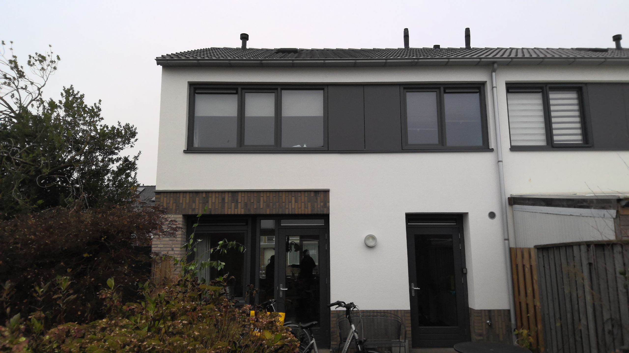 Luitenant van Hamelstraat 1