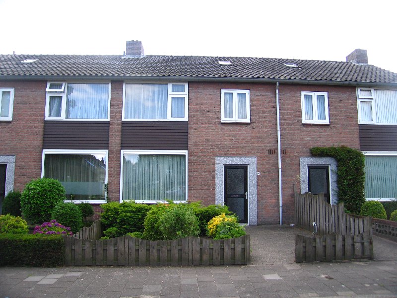 Vondelstraat 4, 5251 NA Vlijmen, Nederland