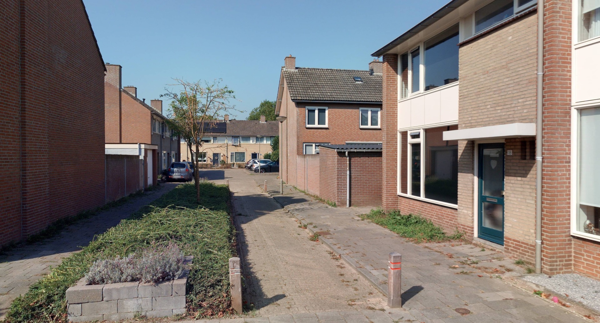 van den Boogaardstraat 17