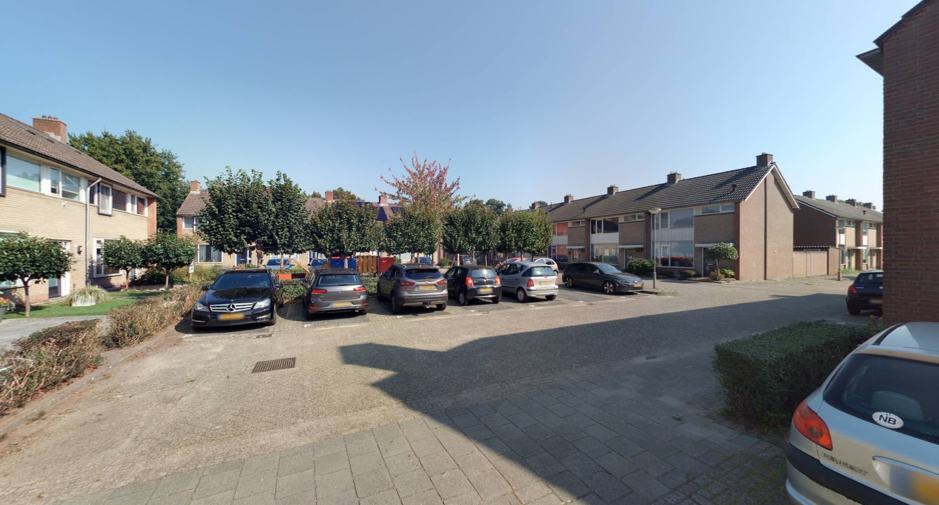 van den Boogaardstraat 17