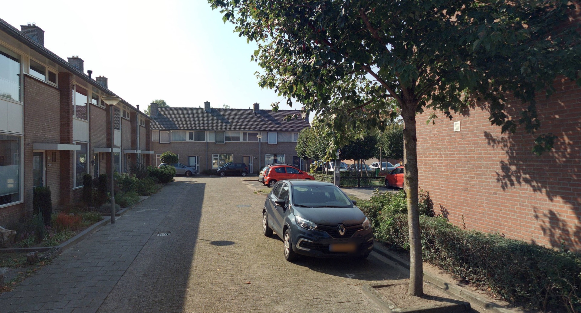 van den Boogaardstraat 17