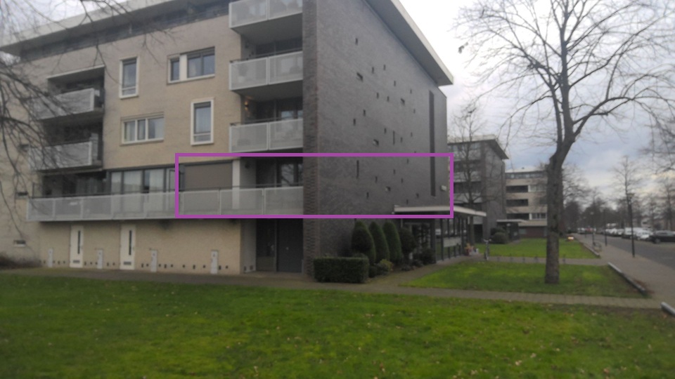 Schaepmanlaan 264, 5344 BK Oss, Nederland