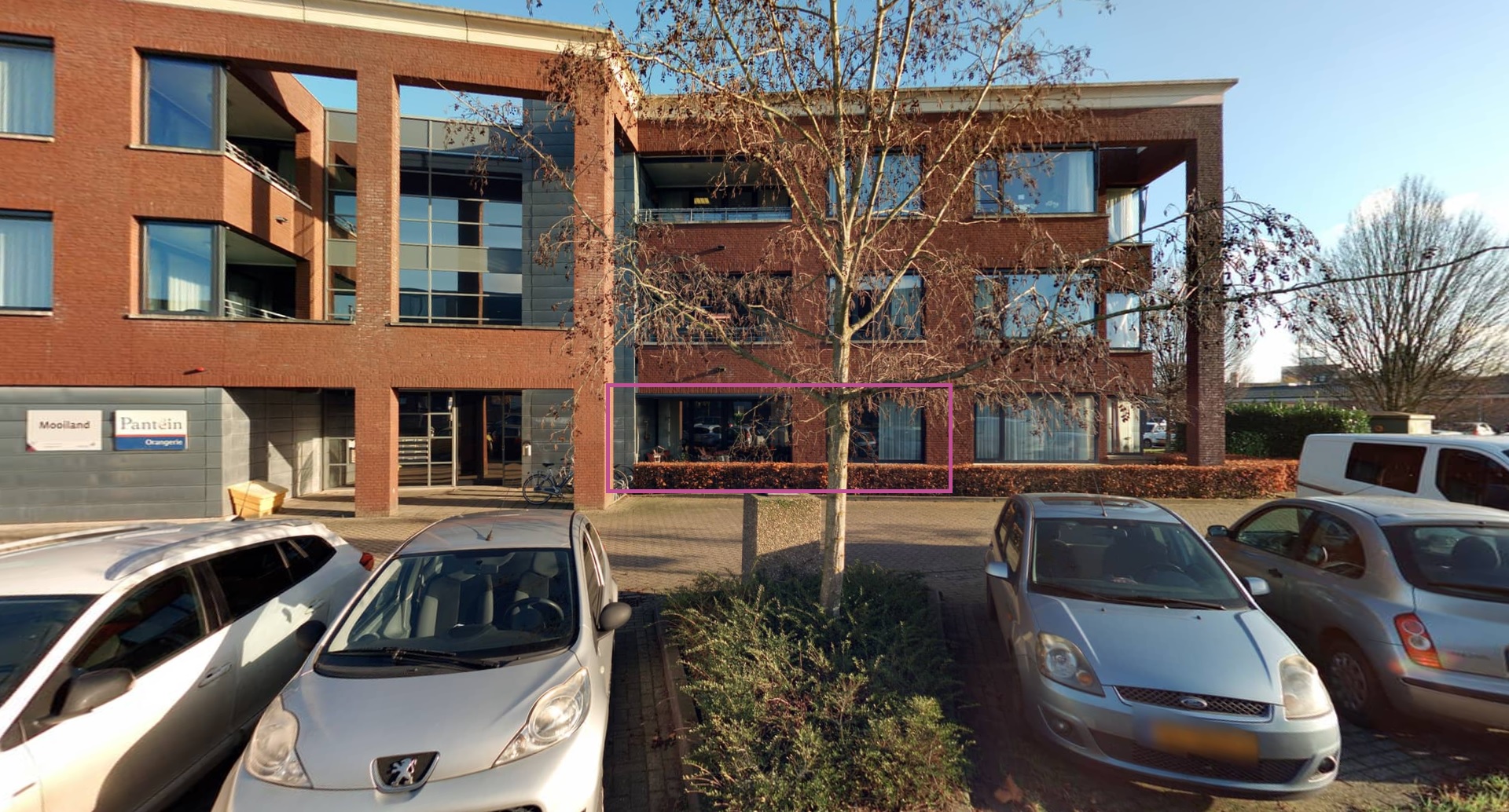 Beugenseweg 21, 5831 LP Boxmeer, Nederland