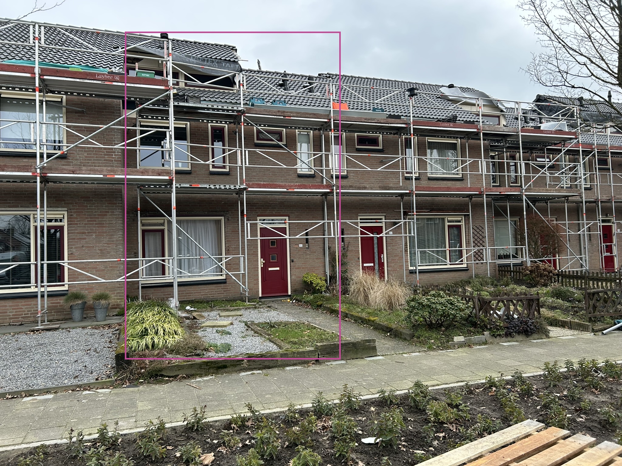 Albinonistraat 84, 5283 KT Boxtel, Nederland