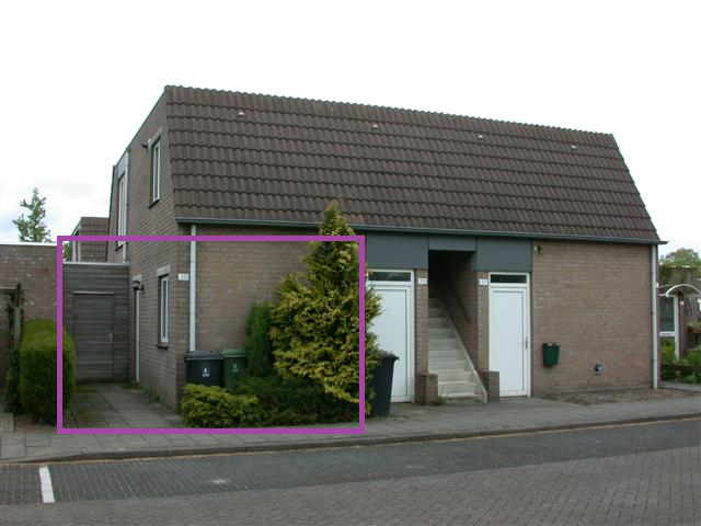 Eikenwal 321, 5403 KH Uden, Nederland