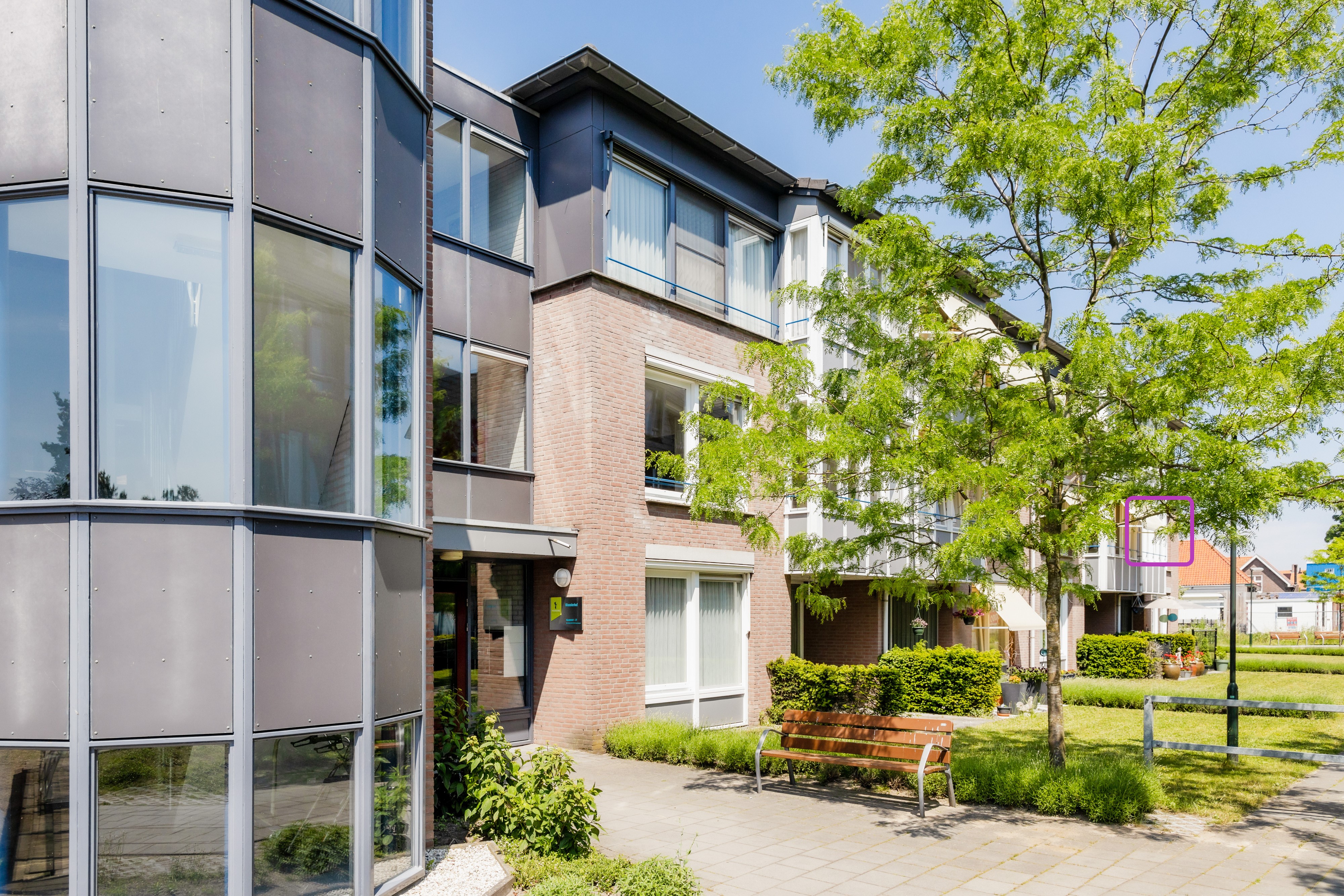 Kloosterhof 2F, 5258 HH Berlicum, Nederland