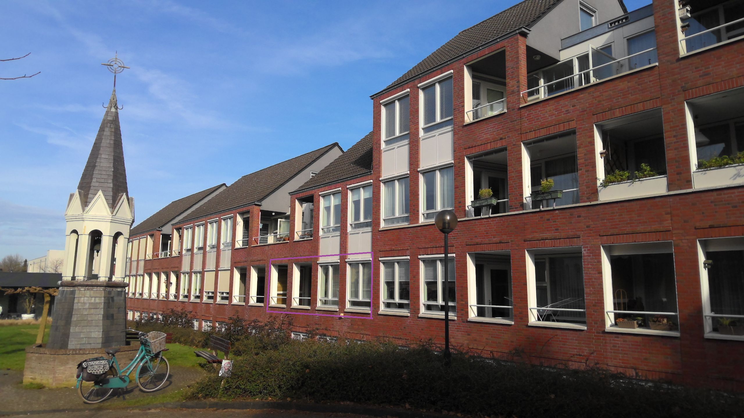 Arendsvlucht 73, 5341 AZ Oss, Nederland