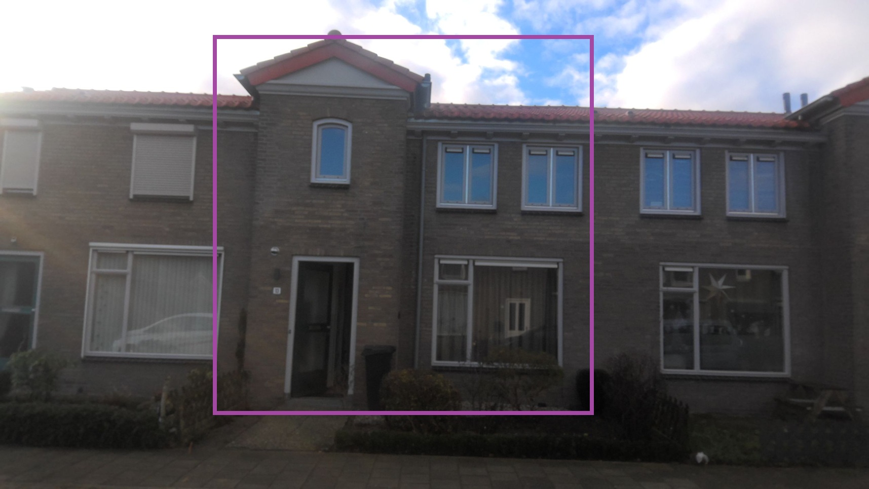 Repelstraat 13, 5345 VC Oss, Nederland