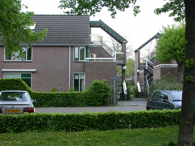 Rode Akker 53, 5402 EN Uden, Nederland