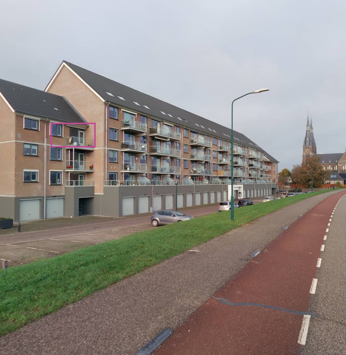 Maasveld 122, 5431 EJ Cuijk, Nederland