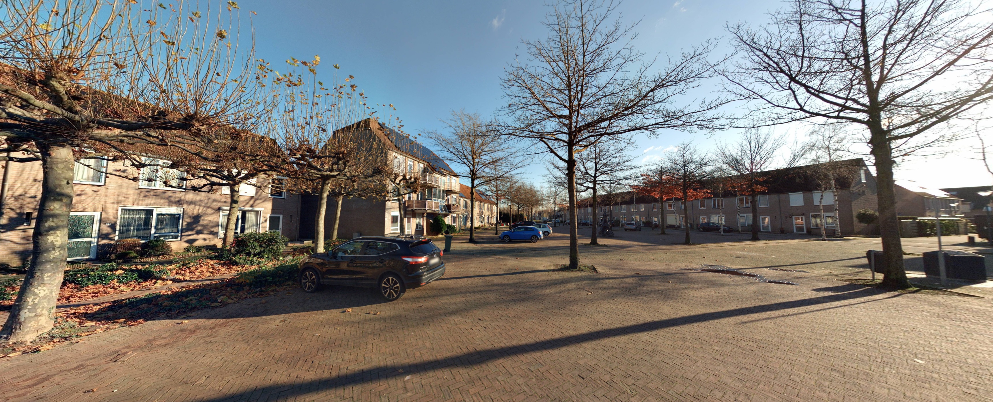 Wegedoorn 36