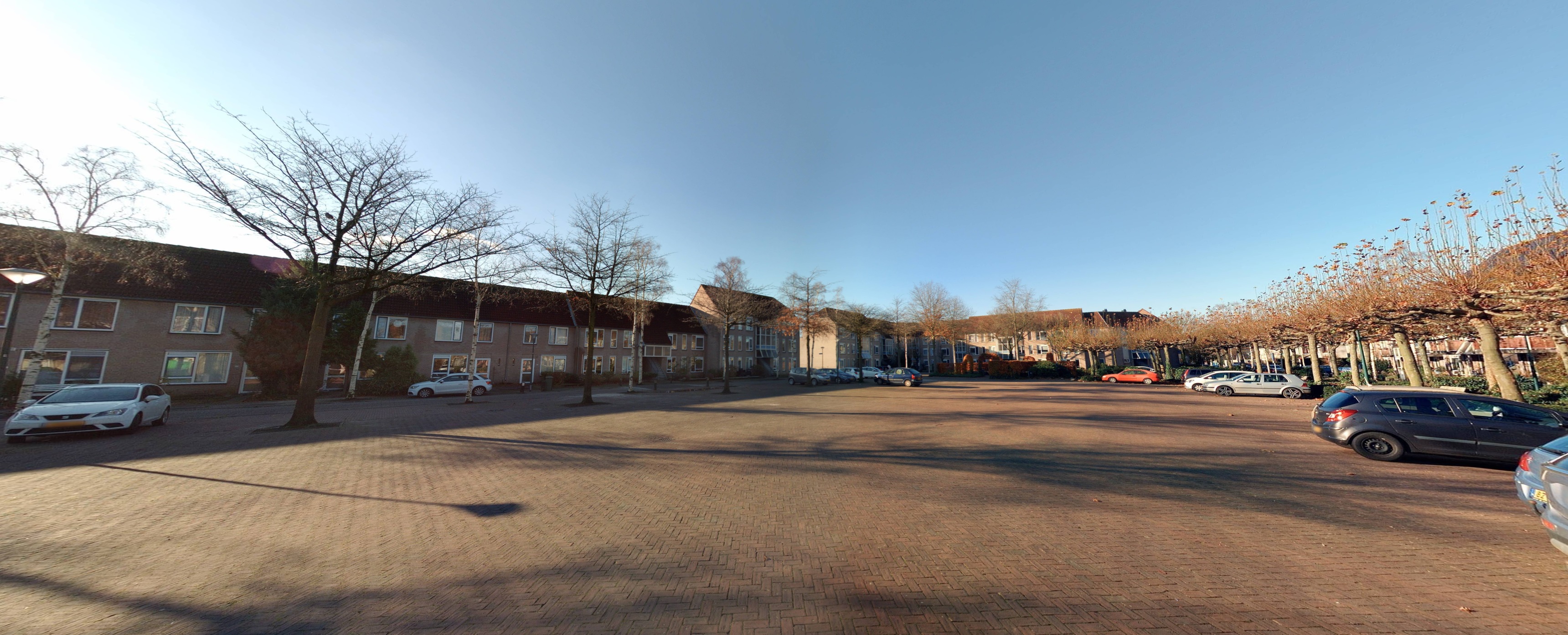 Wegedoorn 36