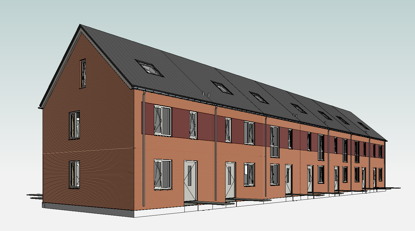Vlasroot 33, 5411 BX Zeeland, Nederland