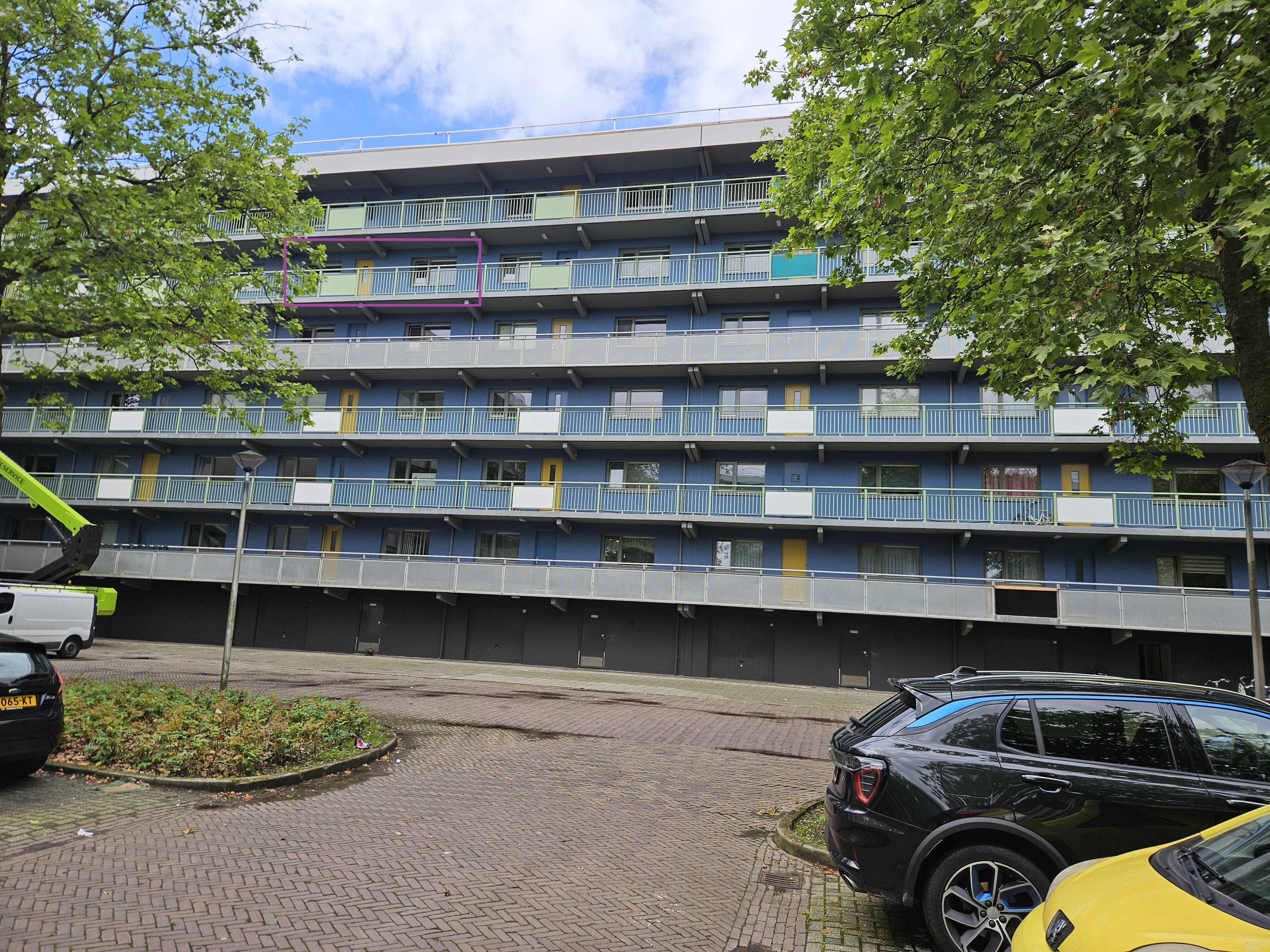 Beatrixhof 256, 5401 CN Uden, Nederland