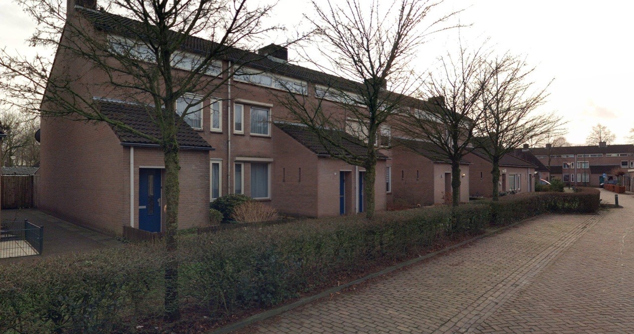 De Wisboom 8