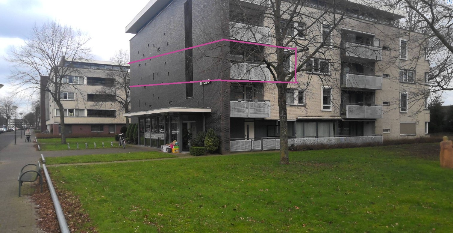 Schaepmanlaan 274, 5344 BK Oss, Nederland