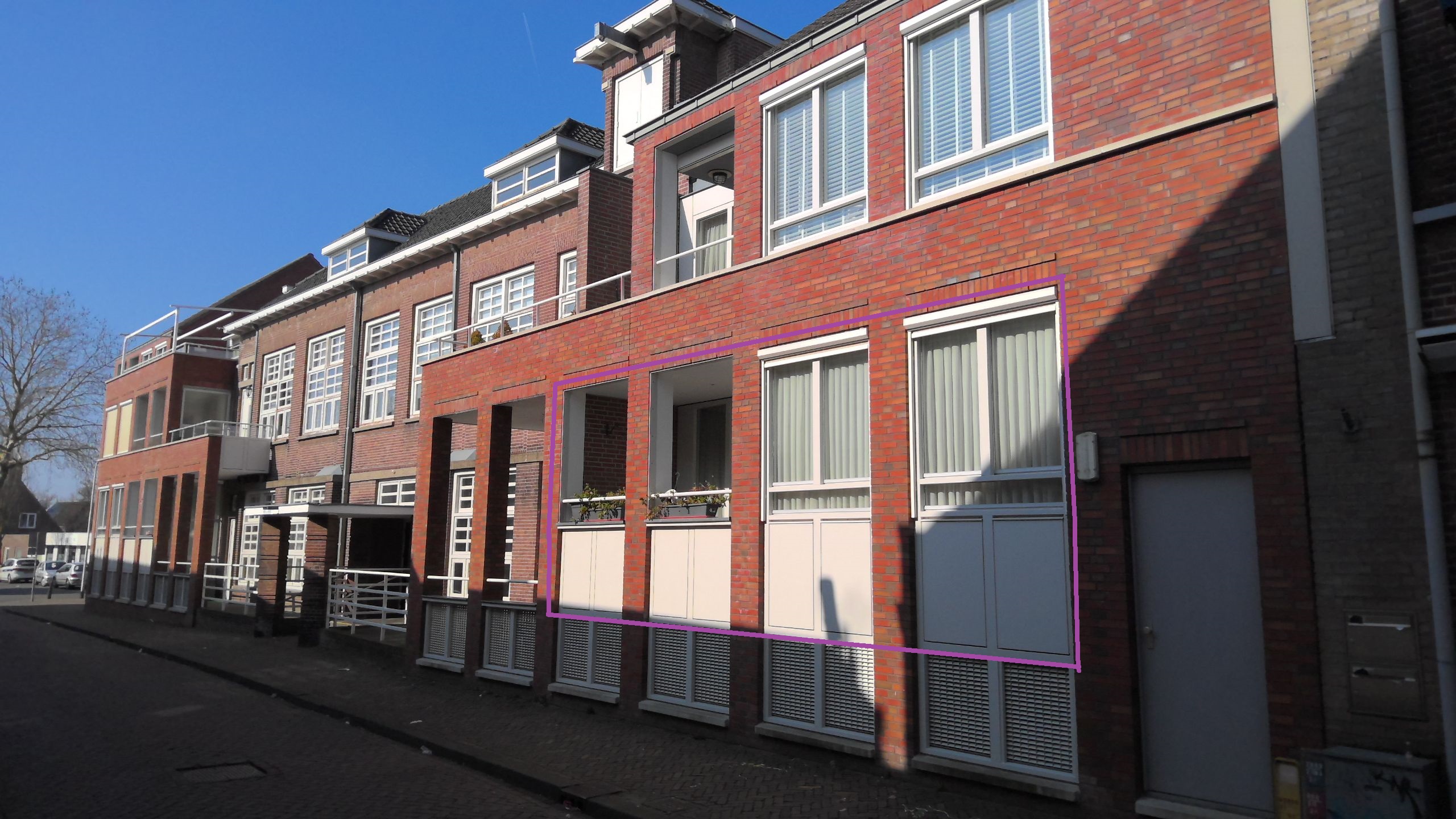 Arendsvlucht 27, 5341 AW Oss, Nederland