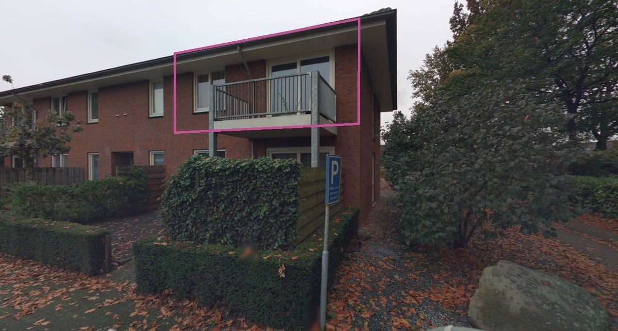 De Hoef 12, 5845 EE Sint Anthonis, Nederland