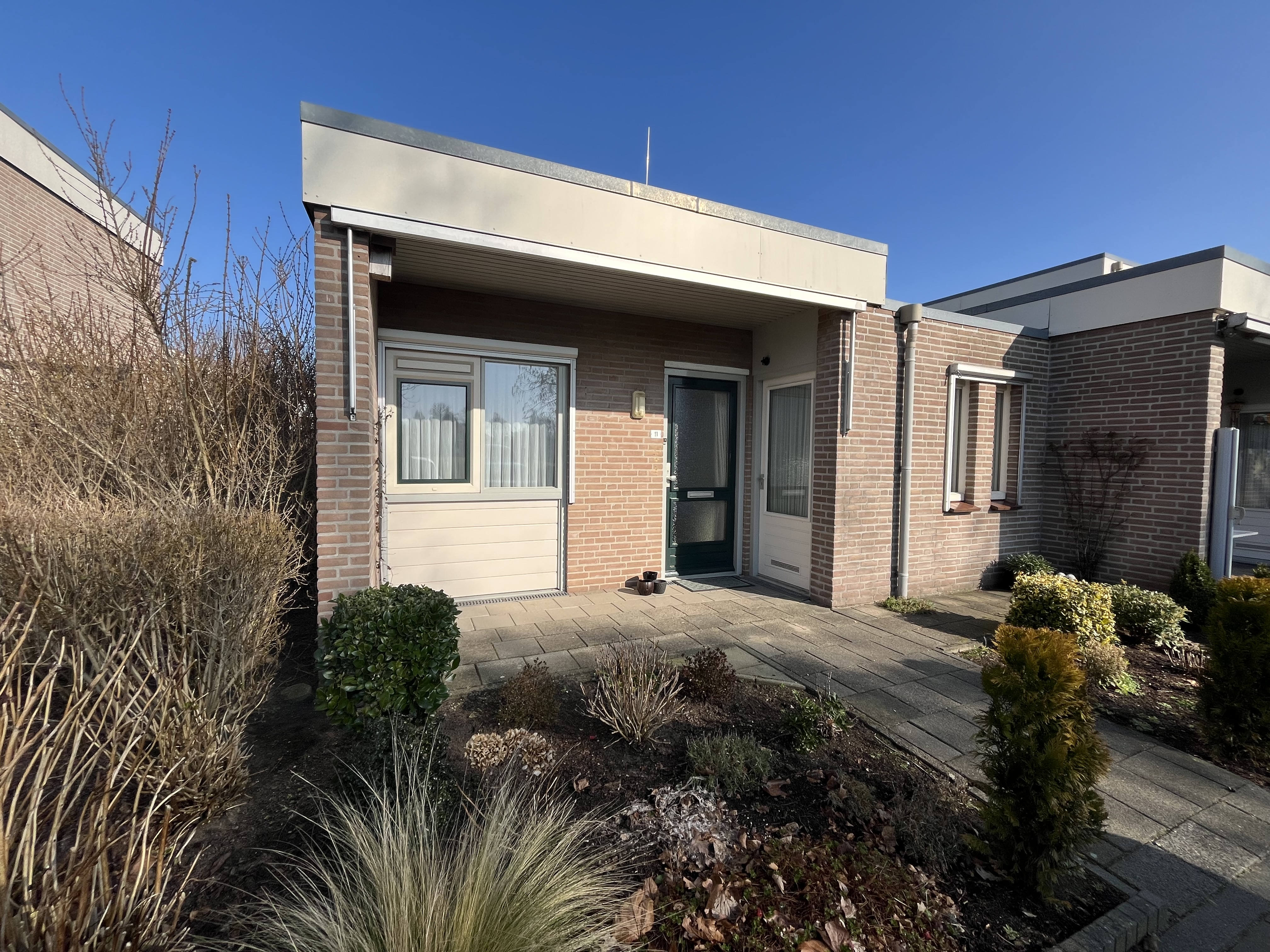 Johanna van Brabantstraat 11, 5151 GW Drunen, Nederland