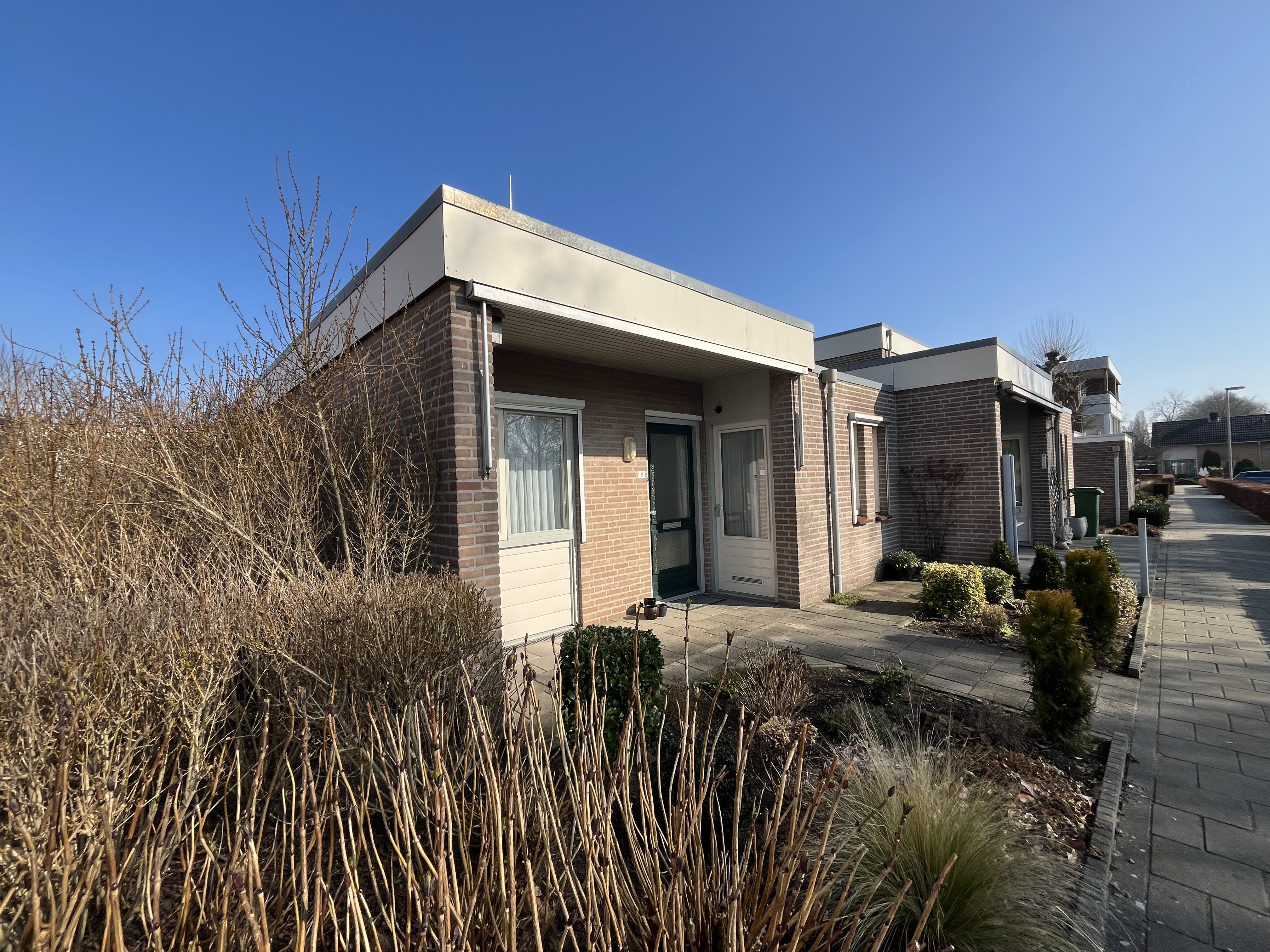 Johanna van Brabantstraat 11