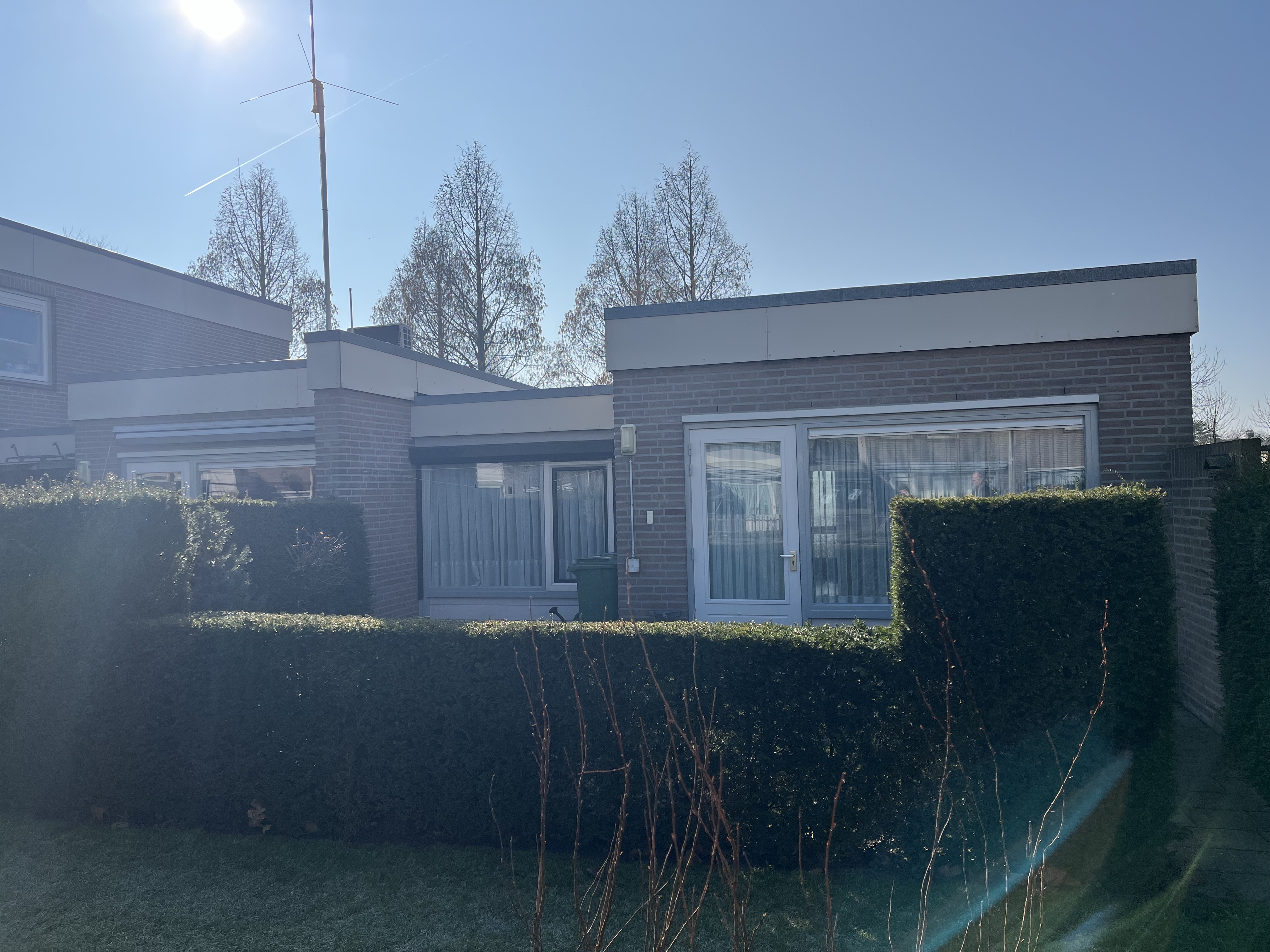 Johanna van Brabantstraat 11