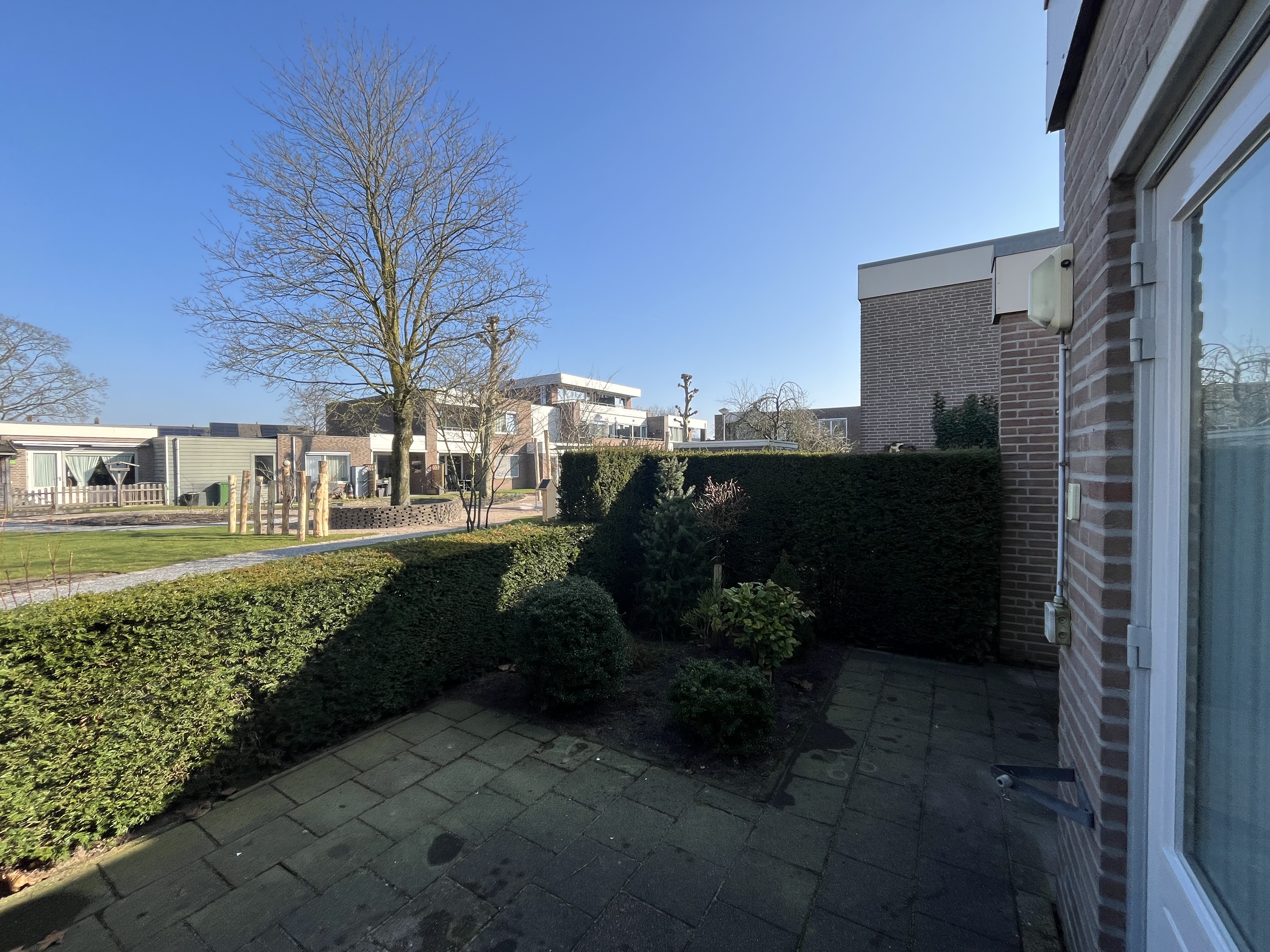 Johanna van Brabantstraat 11