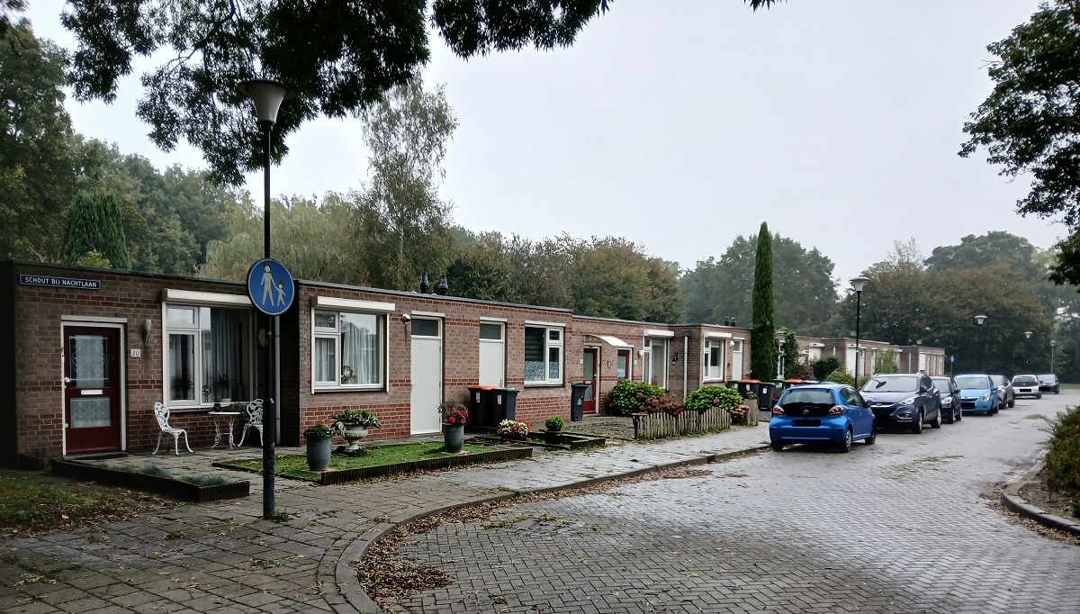 Schout bij Nachtlaan 22