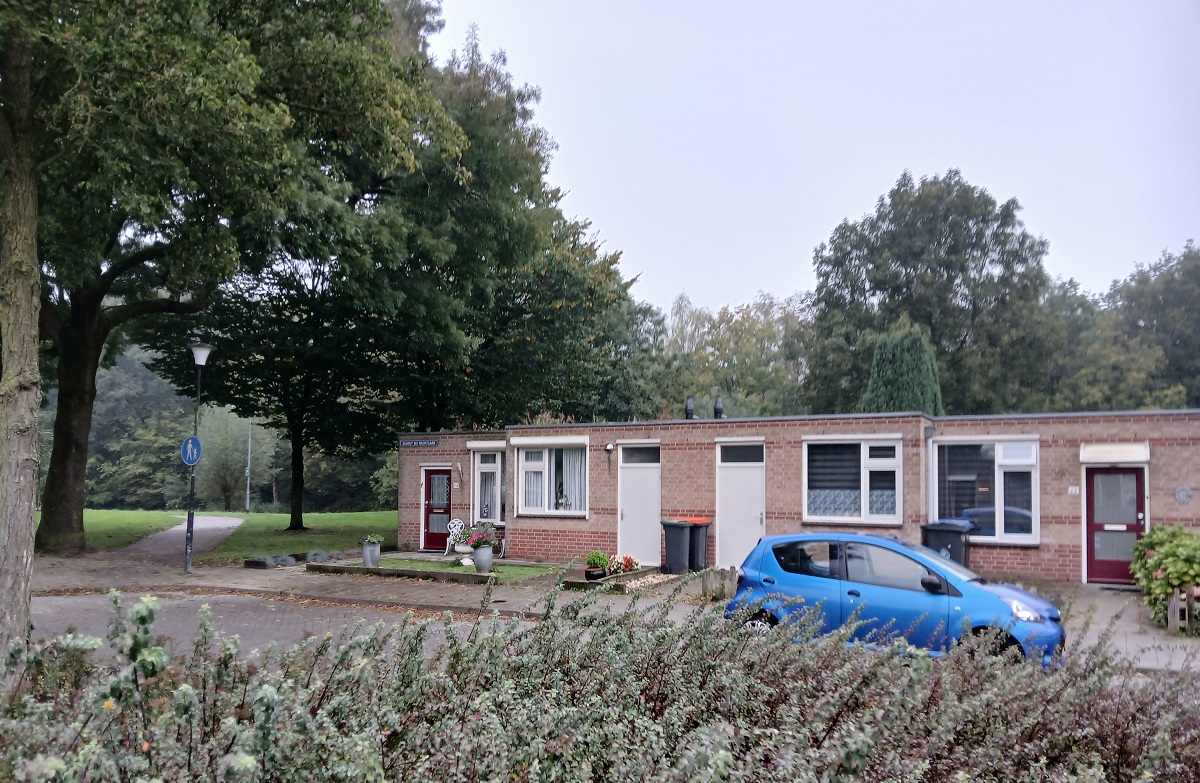 Schout bij Nachtlaan 22