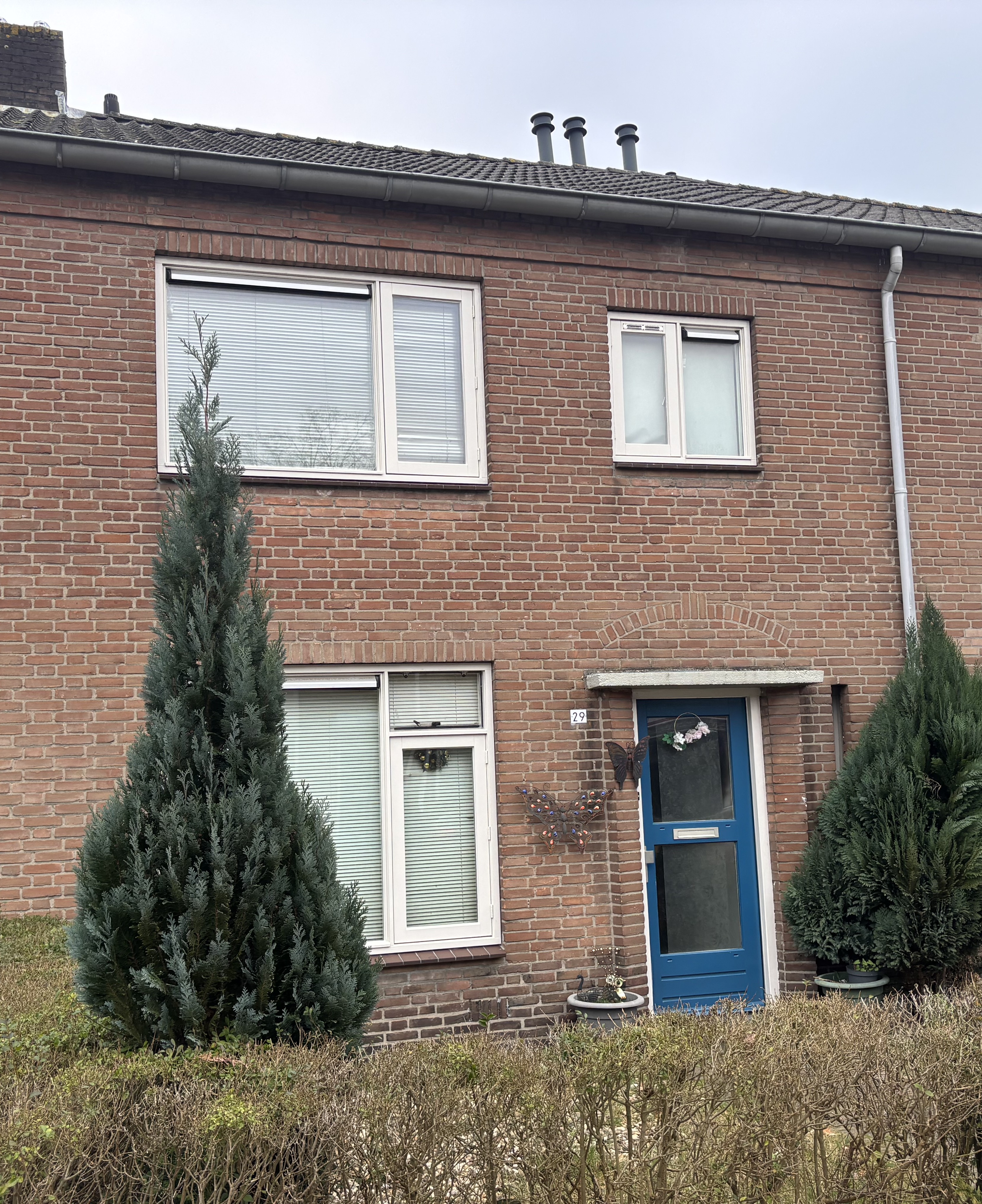 Molendwarsstraat 29, 5262 EG Vught, Nederland