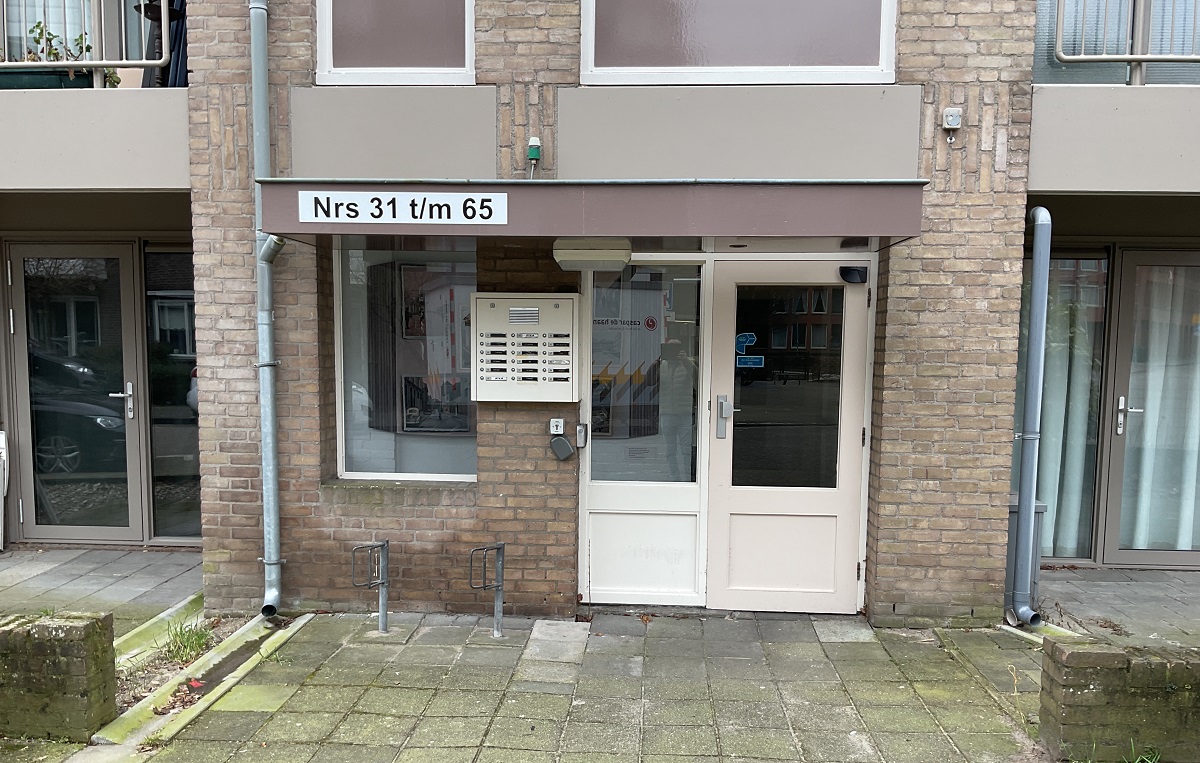 Windmolenbergstraat 33