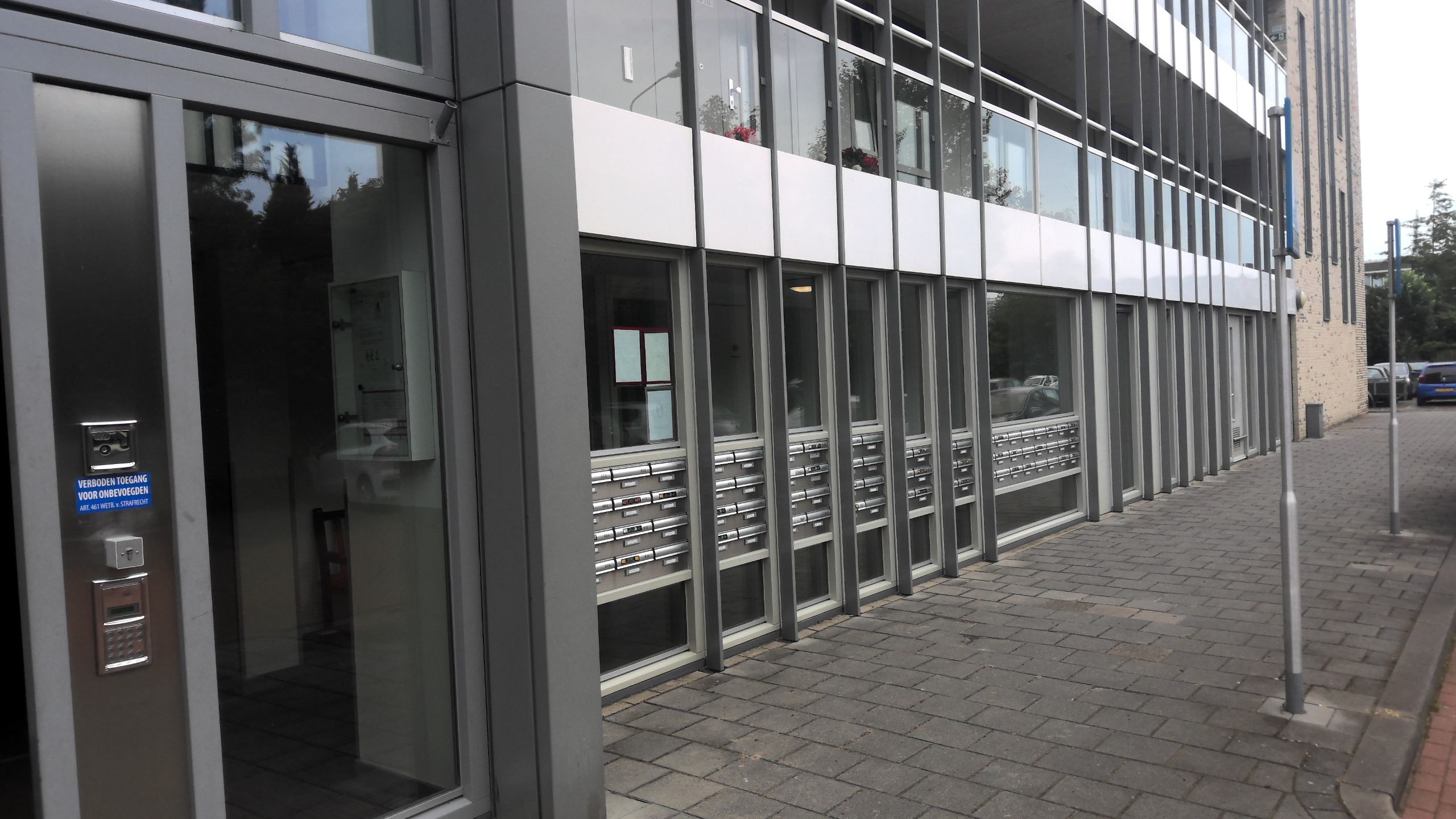 Admiraliteitslaan 692