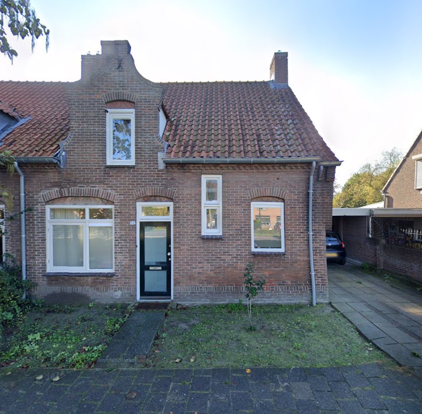 Wijbosscheweg 39