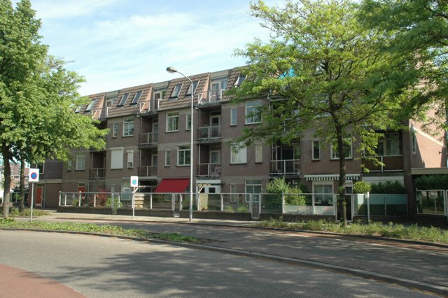 Burgemeester Thijssenstraat 79