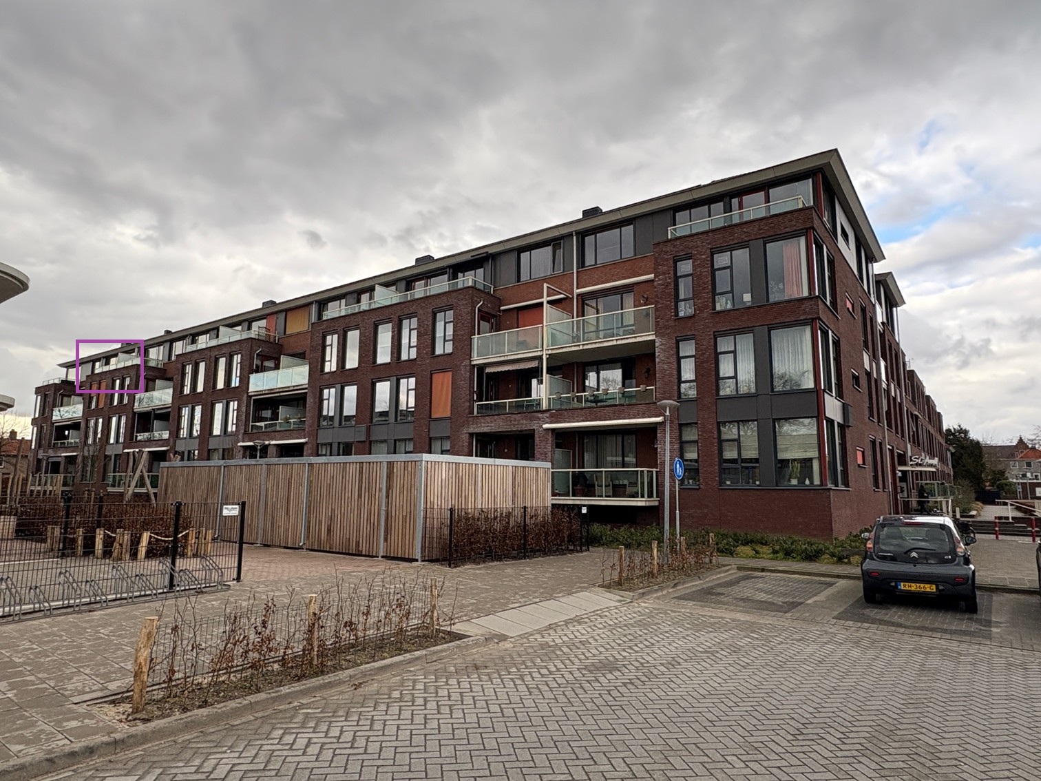 Meester van Coothstraat 98