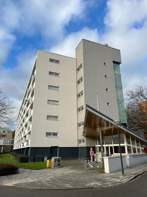 Dr. de Quaystraat 13, 5463 BA Veghel, Nederland