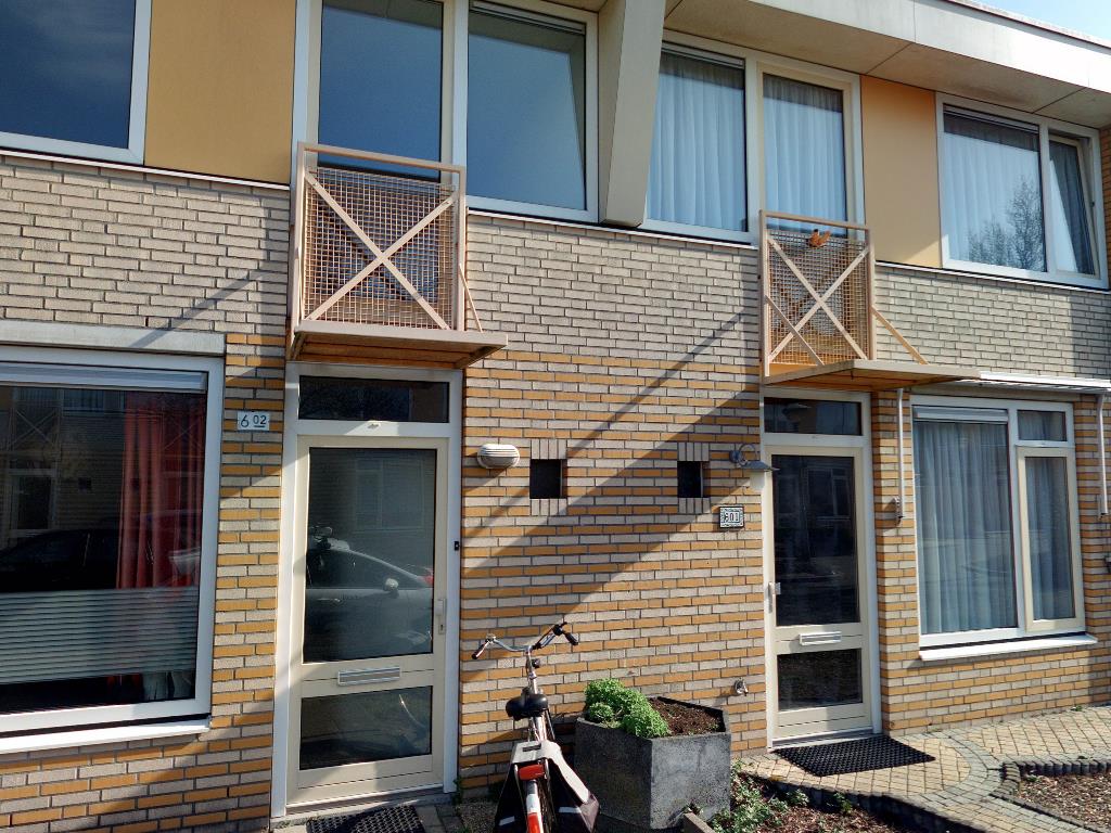 Germenzeel 602, 5403 XD Uden, Nederland
