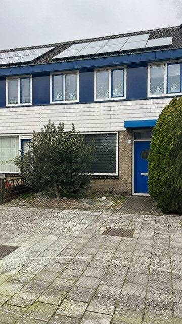 Vaarzenhof 506, 5403 TD Uden, Nederland
