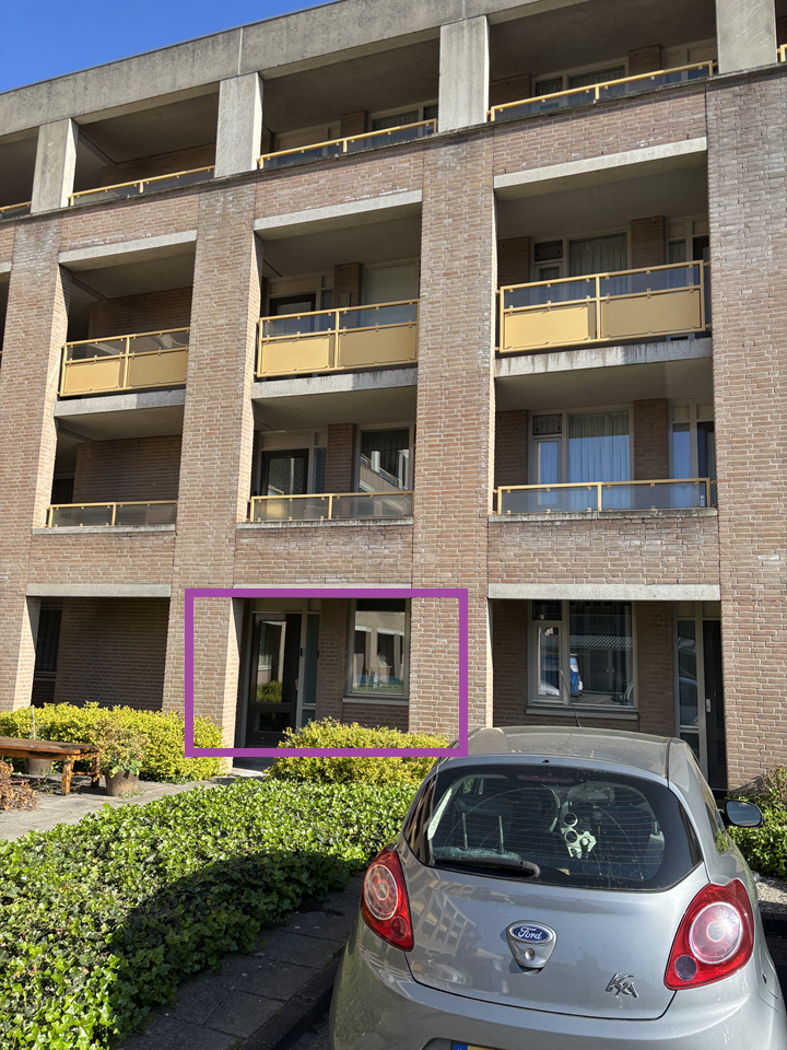 Jakob Goldsmidstraat 40, 5348 RH Oss, Nederland