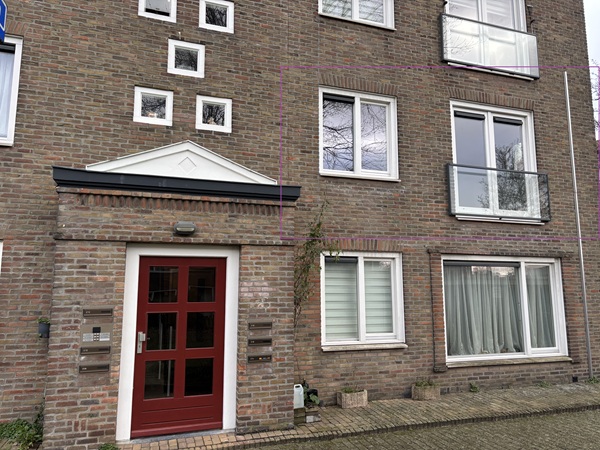 Copernicuslaan 216, 5223 EN 's-Hertogenbosch, Nederland