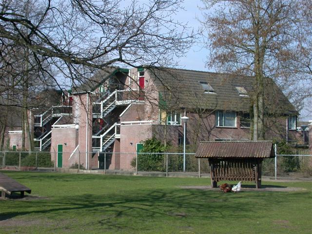 Rode Akker 20, 5402 EM Uden, Nederland